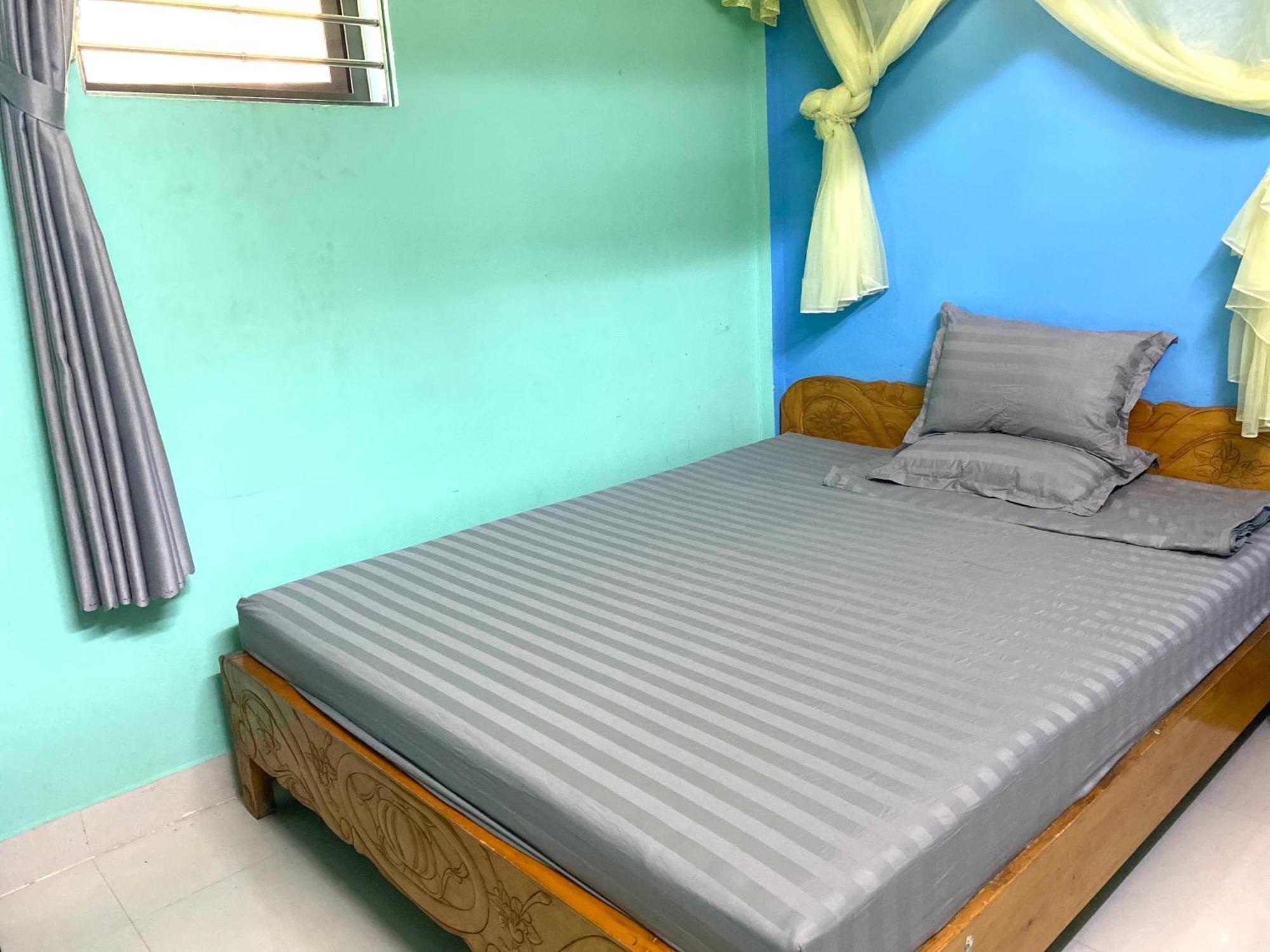 Homestay Lam Giang Ha Giang Exterior photo
