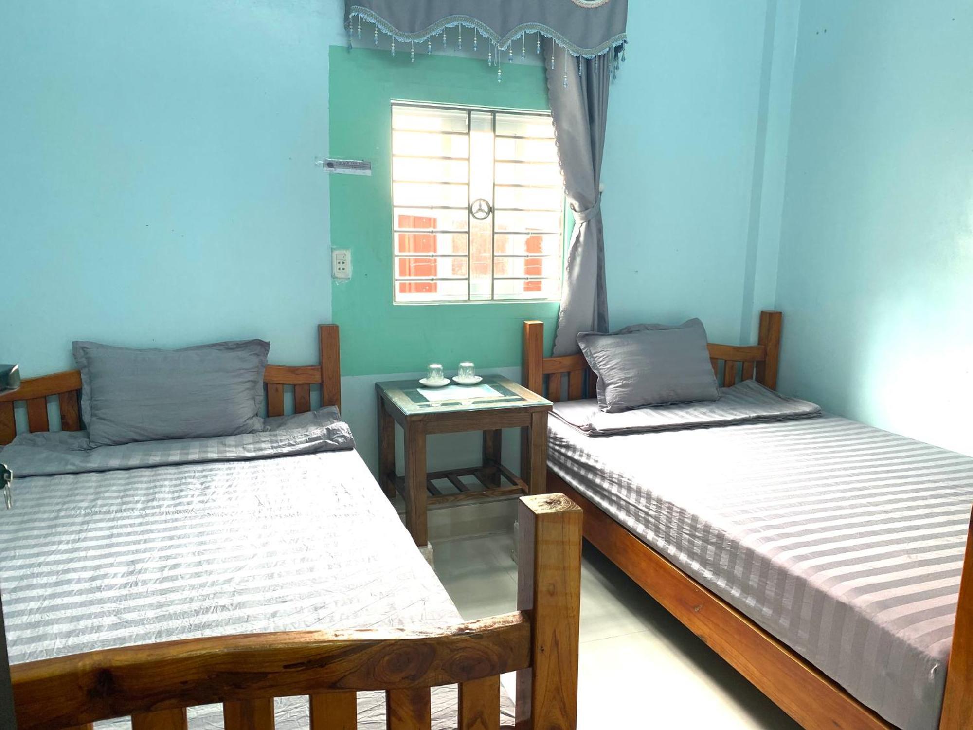 Homestay Lam Giang Ha Giang Exterior photo