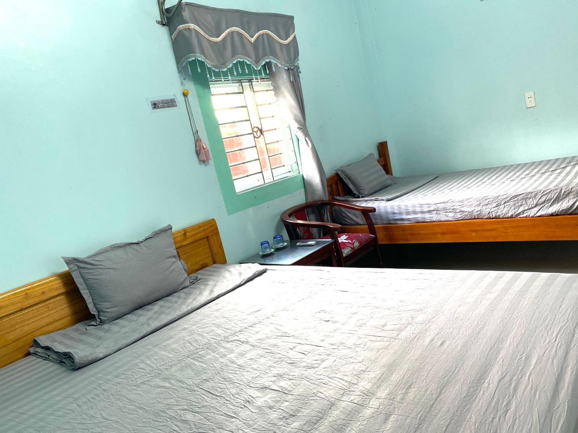 Homestay Lam Giang Ha Giang Exterior photo