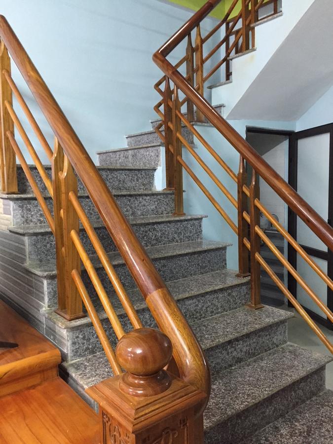 Homestay Lam Giang Ha Giang Exterior photo