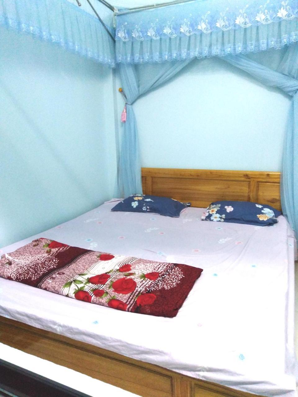 Homestay Lam Giang Ha Giang Exterior photo