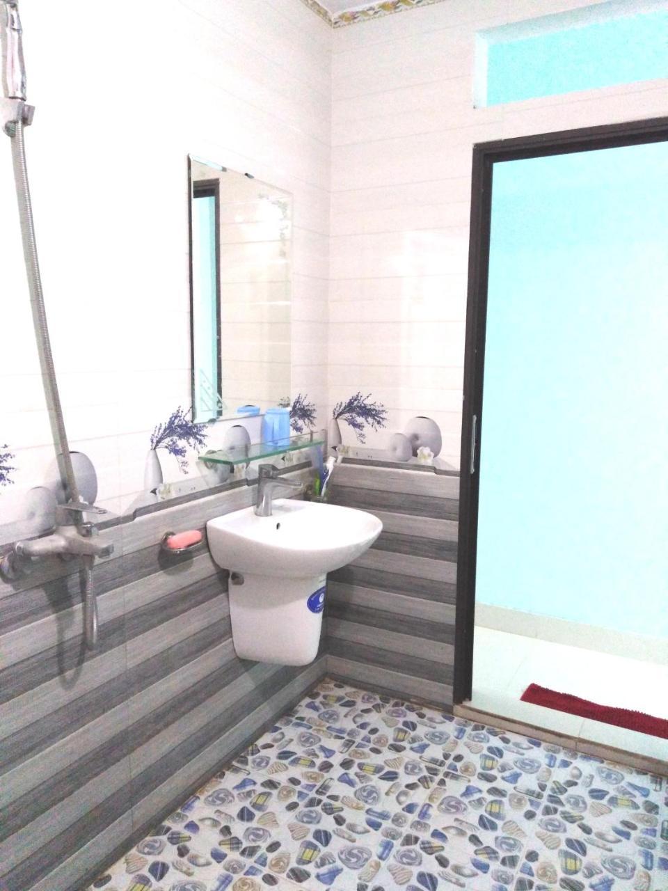 Homestay Lam Giang Ha Giang Exterior photo