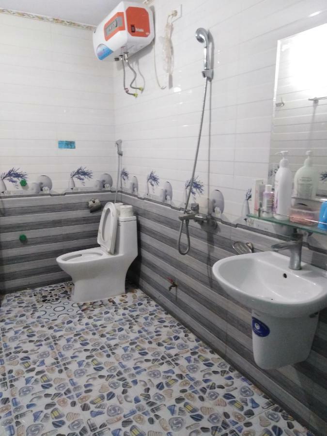 Homestay Lam Giang Ha Giang Exterior photo